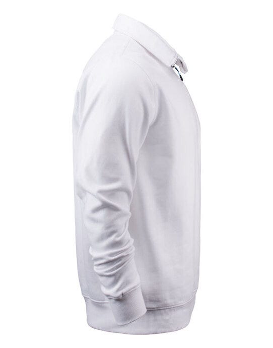 Printer Mens Rounders RXS 1/2 Zip