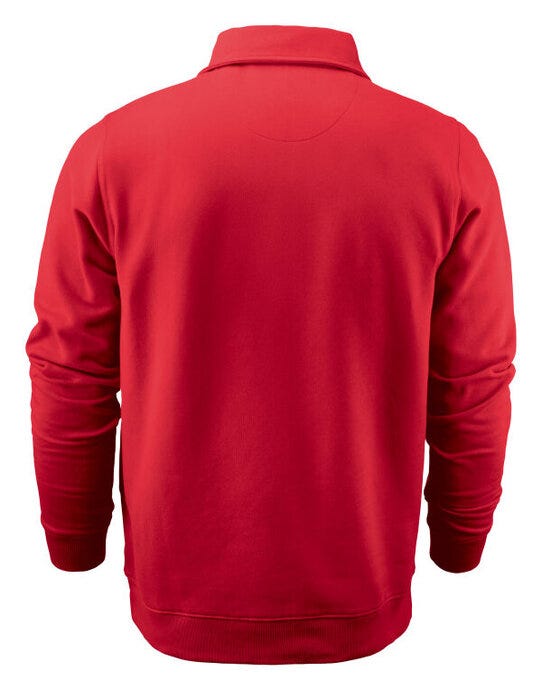 Printer Mens Rounders RXS 1/2 Zip
