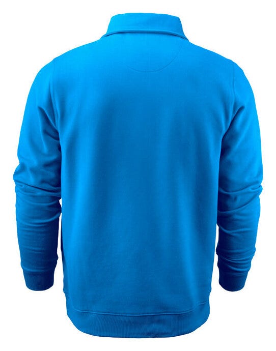 Printer Mens Rounders RXS 1/2 Zip