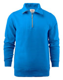 Printer Mens Rounders RXS 1/2 Zip