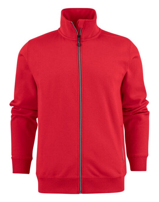 Printer Mens Javelin RSX Sweatshirt
