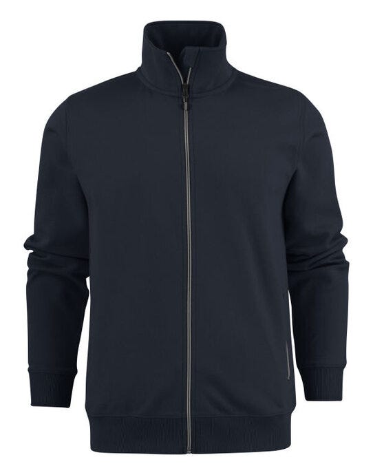 Printer Mens Javelin RSX Sweatshirt