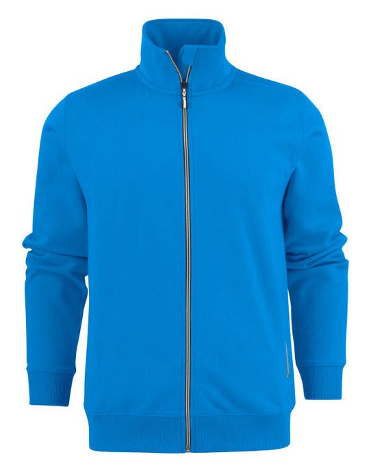 Printer Mens Javelin RSX Sweatshirt