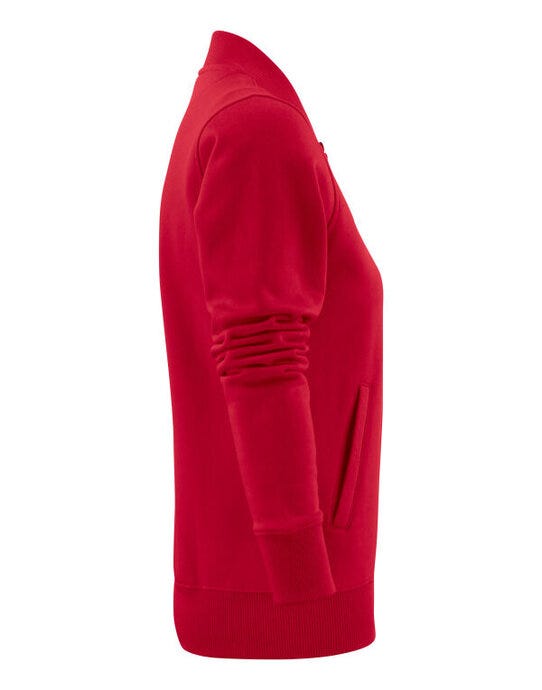 Printer Ladies Javelin Sweatshirt