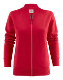 Printer Ladies Javelin Sweatshirt
