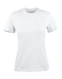 Printer Ladies Heavy T-Shirt