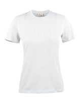 Printer Ladies Heavy T-Shirt