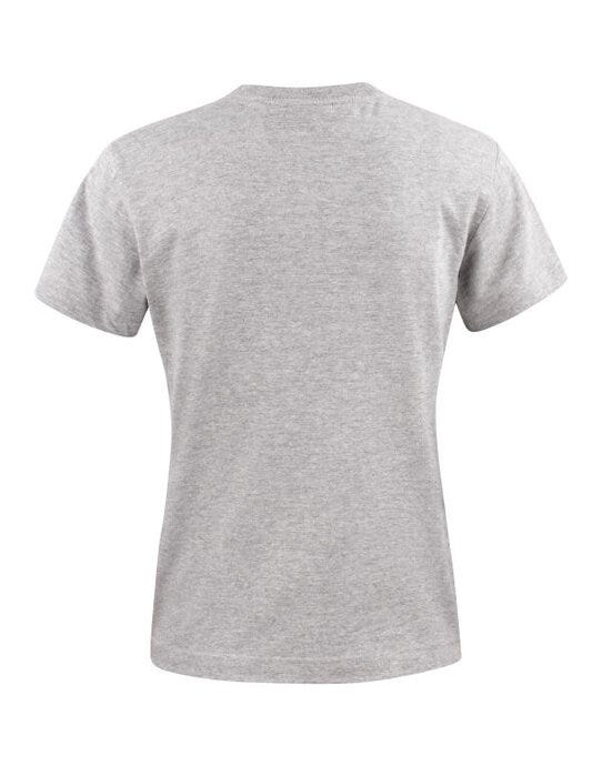 Printer Ladies Heavy T-Shirt