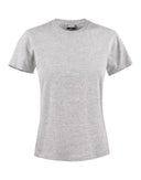 Printer Ladies Heavy T-Shirt