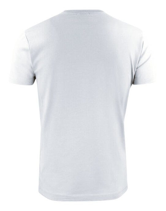Printer Mens Heavy T-Shirt