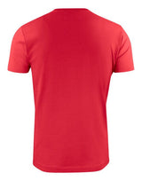 Printer Mens Heavy T-Shirt