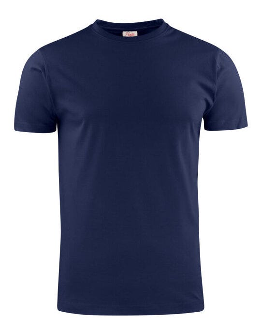 Printer Mens Heavy T-Shirt