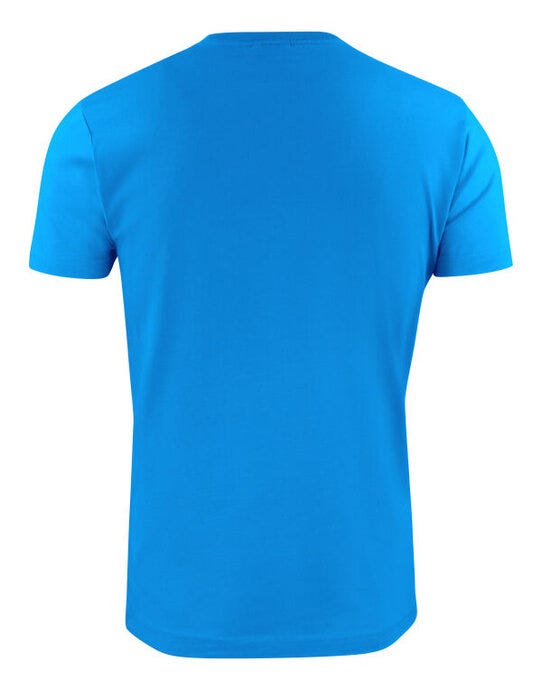 Printer Mens Heavy T-Shirt