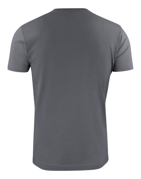 Printer Mens Heavy T-Shirt