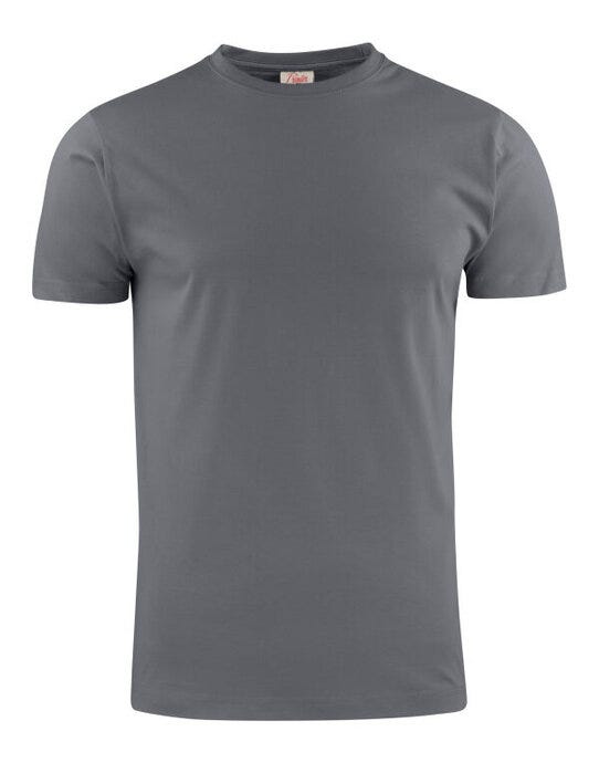 Printer Mens Heavy T-Shirt