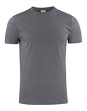 Printer Mens Heavy T-Shirt
