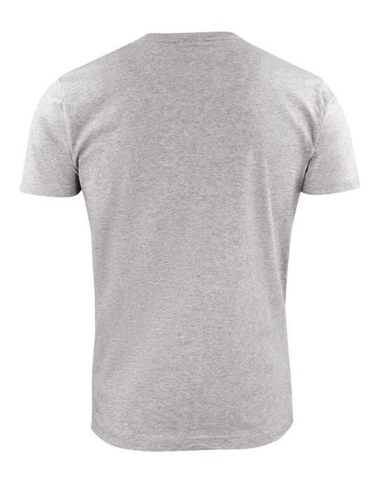 Printer Mens Heavy T-Shirt