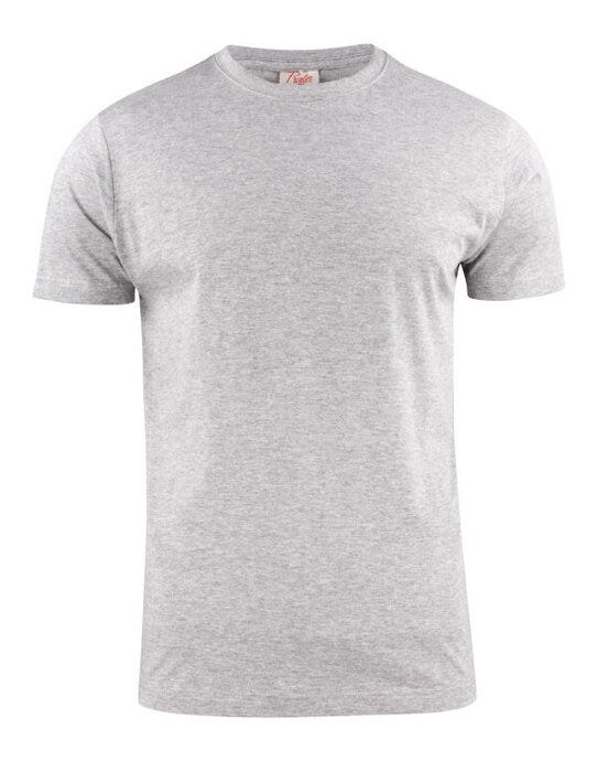 Printer Mens Heavy T-Shirt