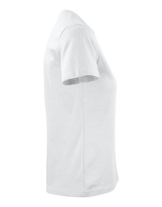 Printer Ladies Light T-Shirt