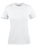 Printer Ladies Light T-Shirt