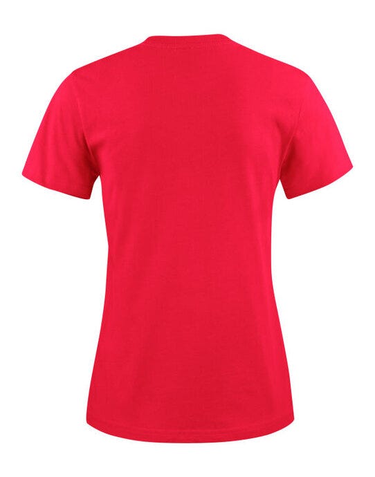 Printer Ladies Light T-Shirt