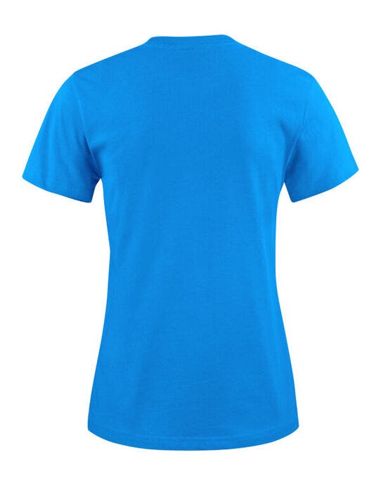 Printer Ladies Light T-Shirt