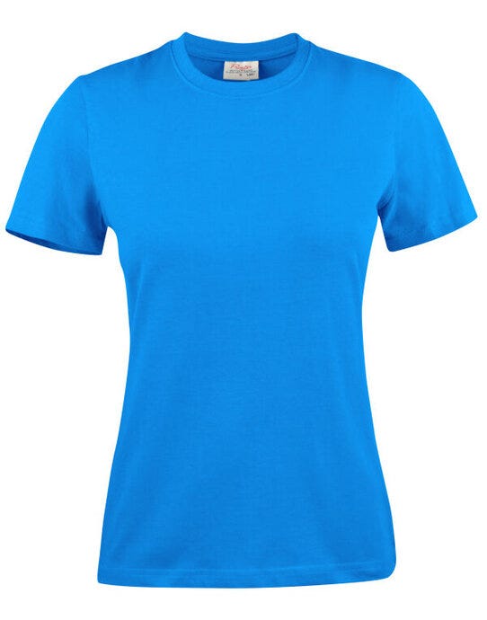 Printer Ladies Light T-Shirt