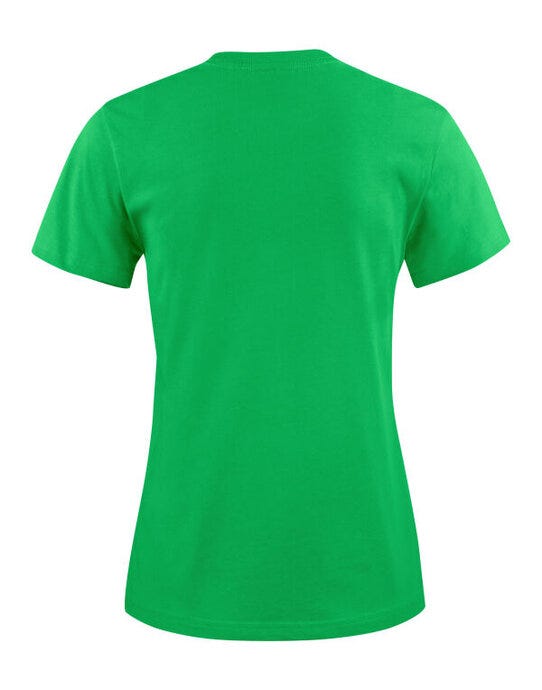 Printer Ladies Light T-Shirt