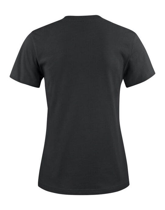 Printer Ladies Light T-Shirt