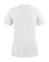 Ladies Heavier Pro T