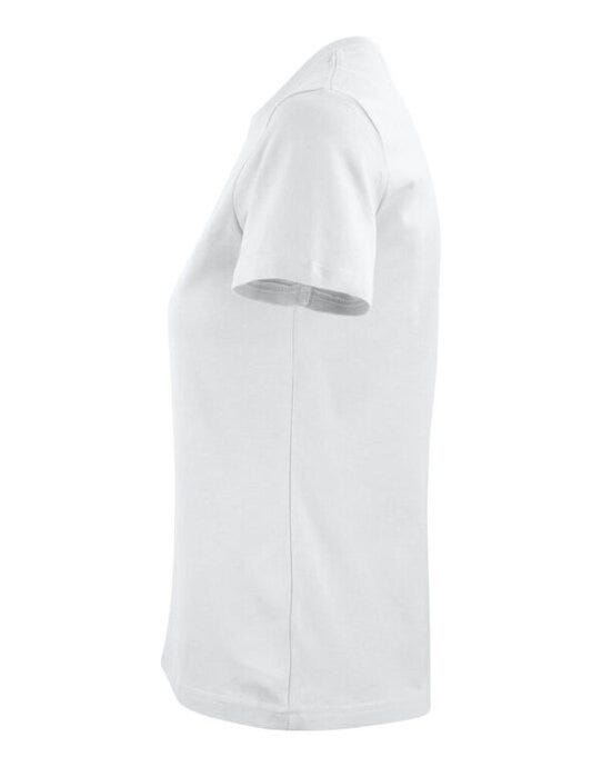 Ladies Heavier Pro T