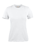 Ladies Heavier Pro T