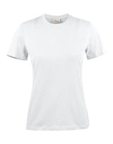 Ladies Heavier Pro T