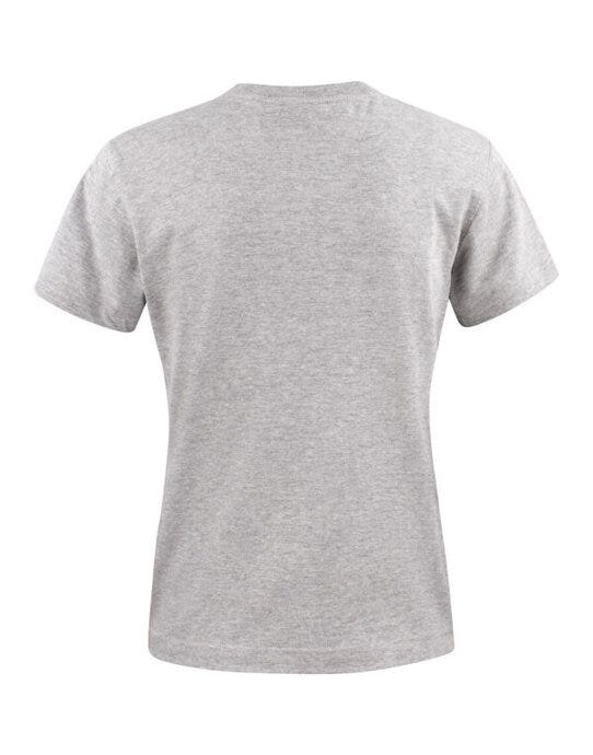 Ladies Heavier Pro T