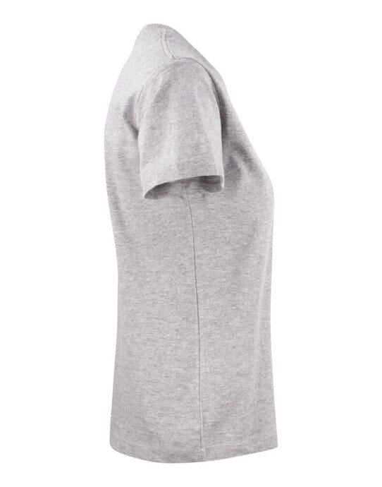 Ladies Heavier Pro T
