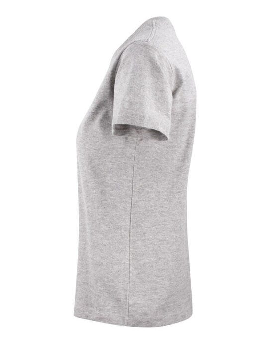 Ladies Heavier Pro T