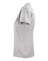 Ladies Heavier Pro T