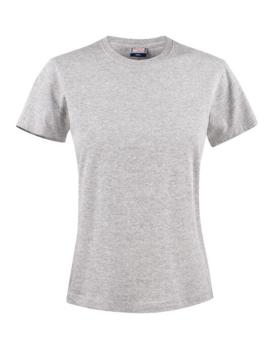 Ladies Heavier Pro T