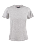 Ladies Heavier Pro T