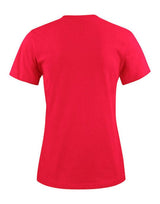 Ladies Heavier Pro T