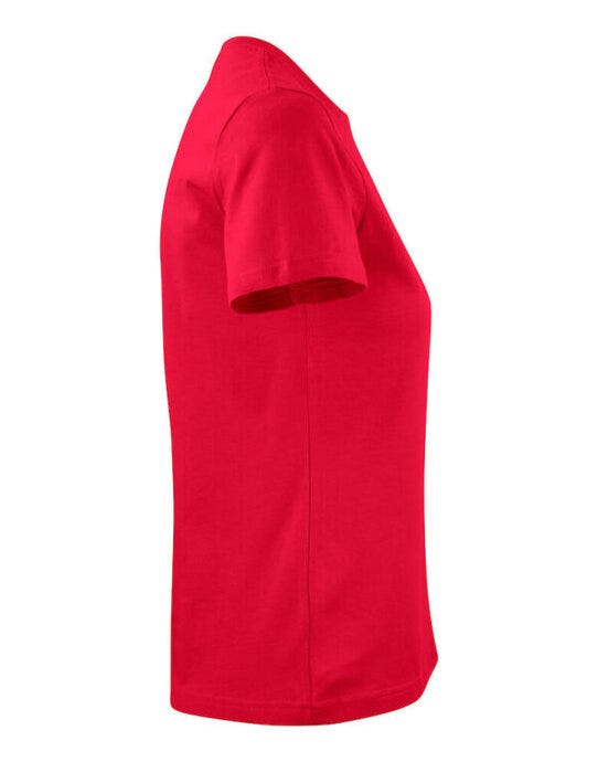 Ladies Heavier Pro T