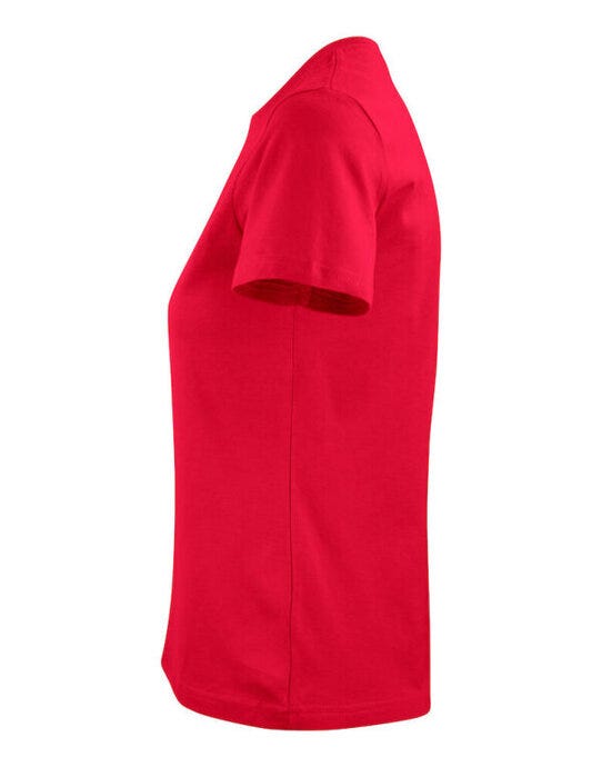 Ladies Heavier Pro T