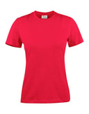 Ladies Heavier Pro T