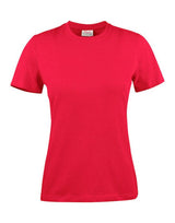 Ladies Heavier Pro T