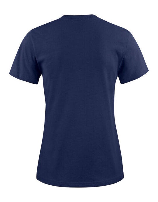 Ladies Heavier Pro T