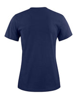 Ladies Heavier Pro T