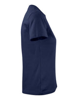 Ladies Heavier Pro T