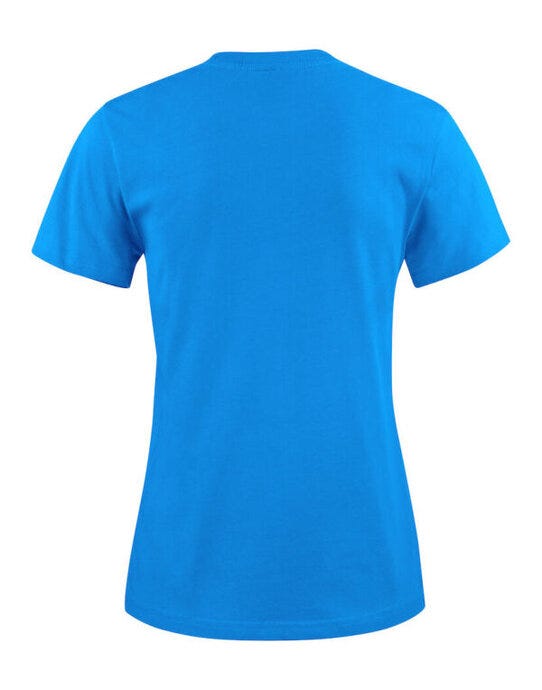 Ladies Heavier Pro T