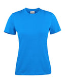 Ladies Heavier Pro T