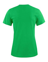 Ladies Heavier Pro T